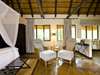 Mushara Lodge - Sitting Area 